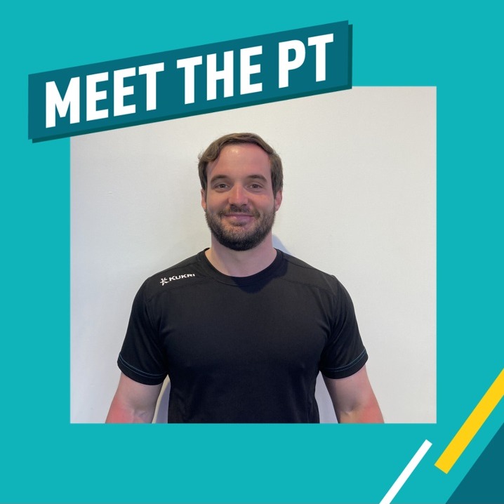 Personal Trainers in Tysons Corner, VA Pure Fitness